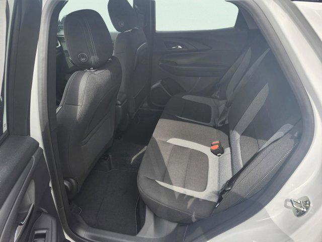 2026 Chevrolet TrailBlazer AWD LT