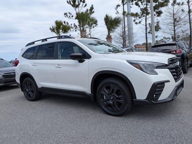 2026 Subaru Ascent Onyx Edition Touring 7-Passenger