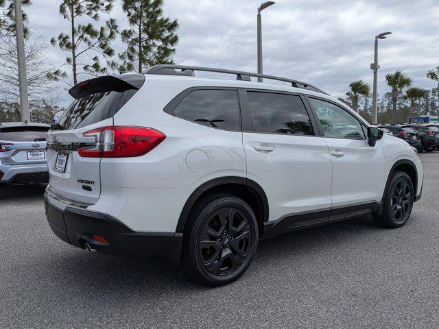 2026 Subaru Ascent Onyx Edition Touring 7-Passenger