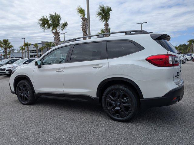 2026 Subaru Ascent Onyx Edition Touring 7-Passenger