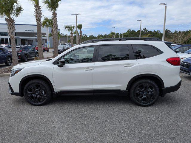 2026 Subaru Ascent Onyx Edition Touring 7-Passenger