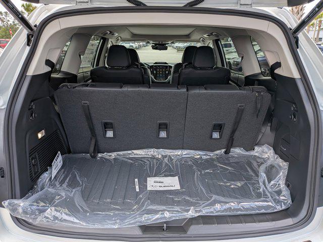 2026 Subaru Ascent Onyx Edition Touring 7-Passenger
