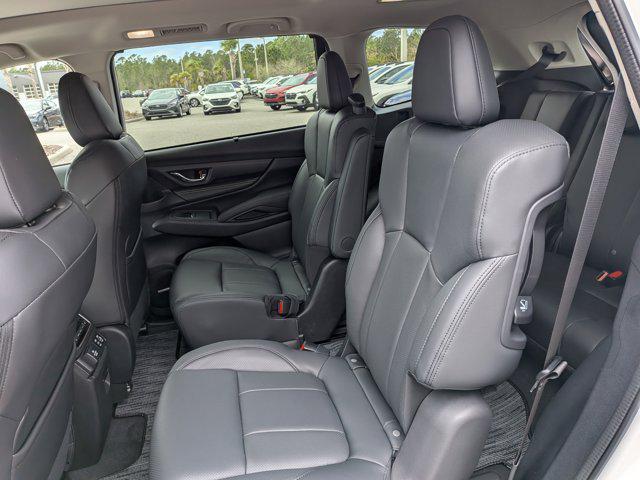 2026 Subaru Ascent Onyx Edition Touring 7-Passenger