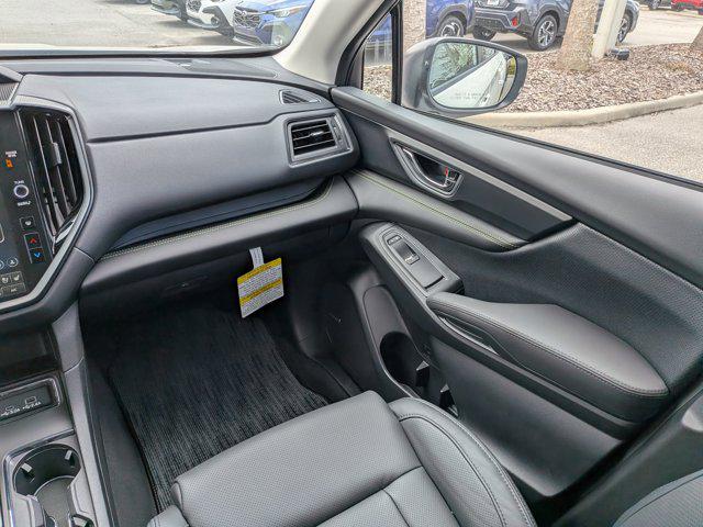 2026 Subaru Ascent Onyx Edition Touring 7-Passenger