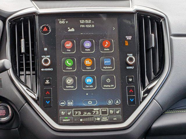 2026 Subaru Ascent Onyx Edition Touring 7-Passenger