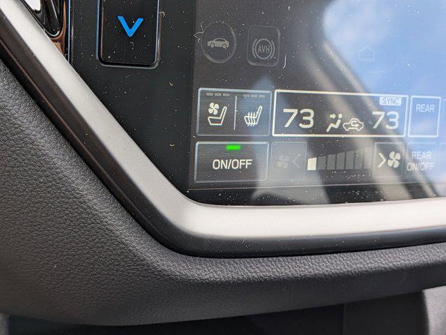2026 Subaru Ascent Onyx Edition Touring 7-Passenger