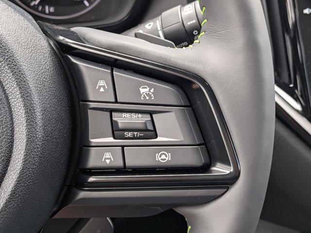 2026 Subaru Ascent Onyx Edition Touring 7-Passenger