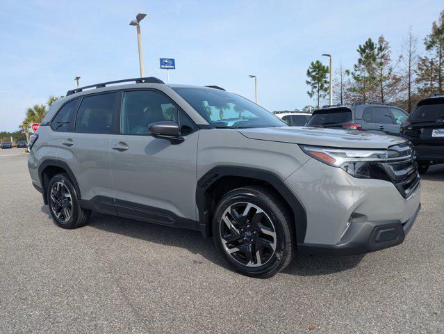 2026 Subaru Forester Limited for sale in Daytona Beach, FL
