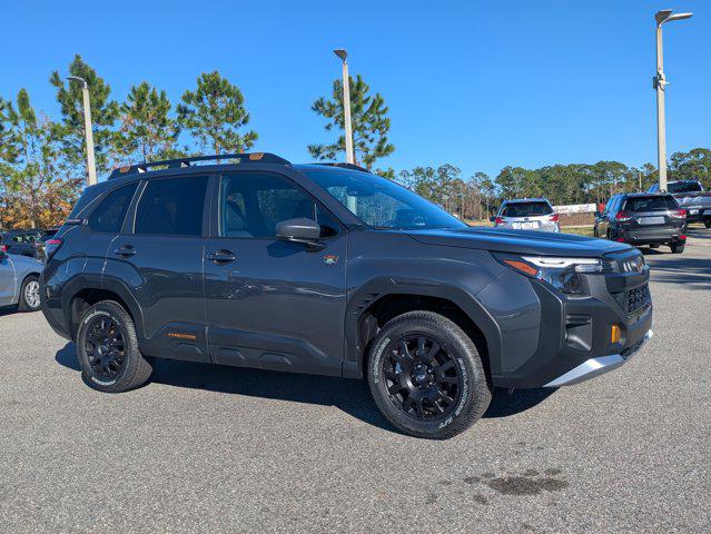 2026 Subaru Forester Wilderness for sale in Daytona Beach, FL