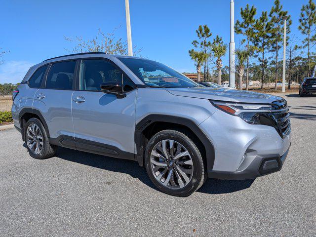 2026 Subaru Forester Touring for sale in Daytona Beach, FL