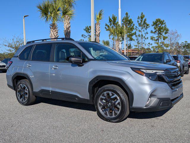 2026 Subaru Forester Premium for sale in Daytona Beach, FL