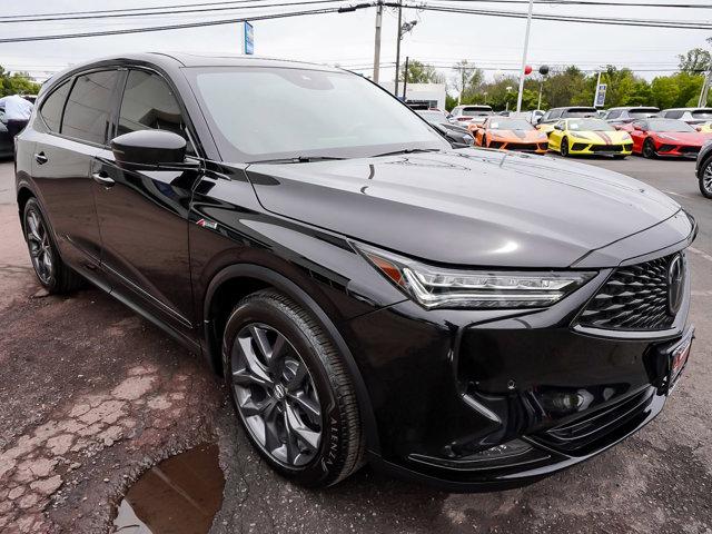 2024 Acura MDX A-SPEC
