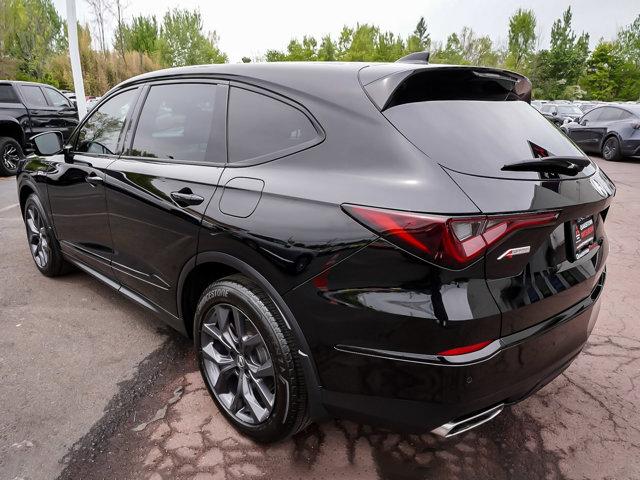 2024 Acura MDX A-SPEC