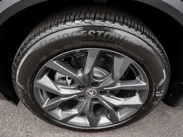 2024 Acura MDX A-SPEC