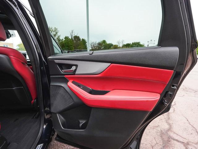 2024 Acura MDX A-SPEC