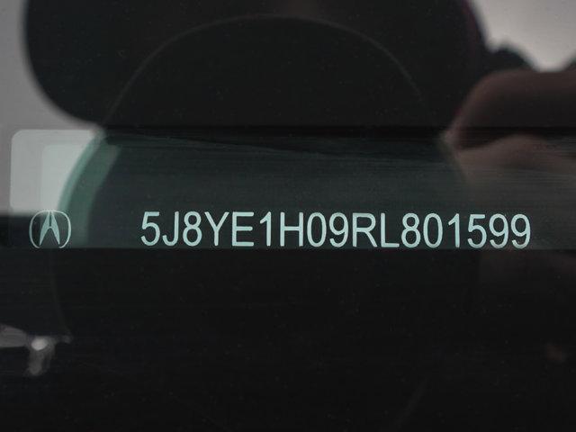 2024 Acura MDX A-SPEC
