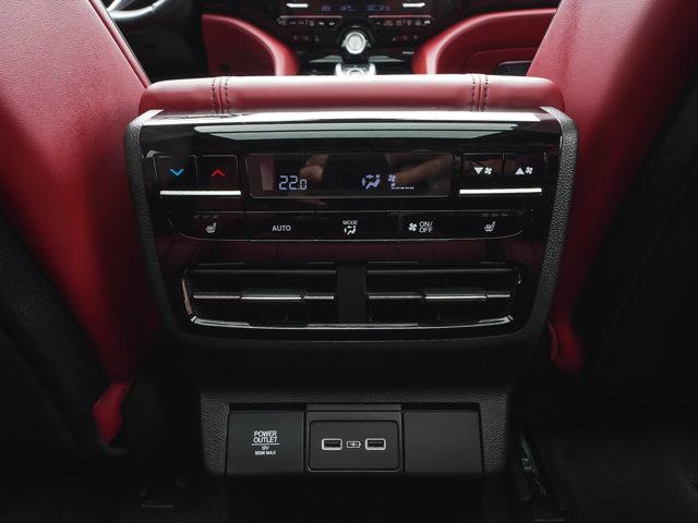 2024 Acura MDX A-SPEC