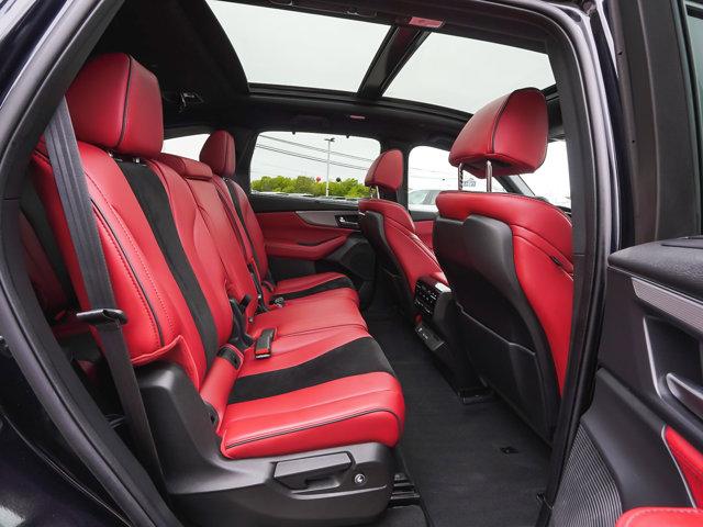 2024 Acura MDX A-SPEC