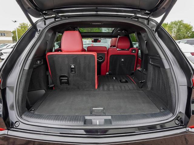 2024 Acura MDX A-SPEC
