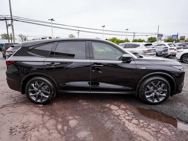 2024 Acura MDX A-SPEC