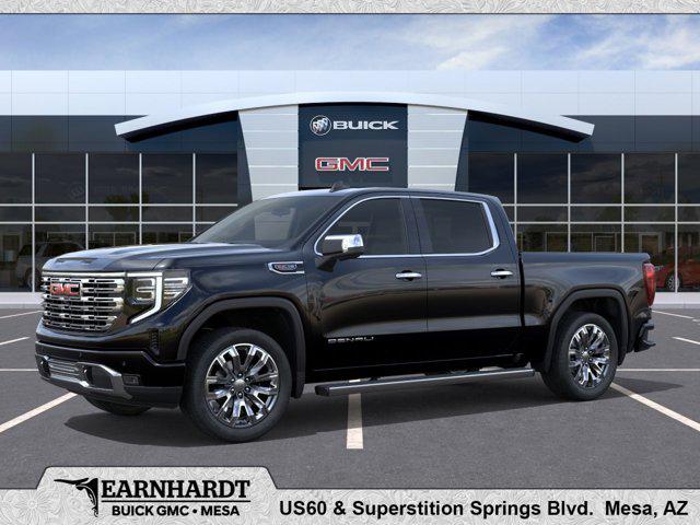 2026 GMC Sierra 1500 Crew Cab, Short Bed, Denali, 4WD for sale in Mesa, AZ