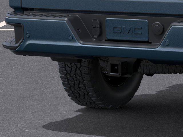 2026 GMC Sierra 2500HD Crew Cab, Standard Bed, Denali Ultimate, 4WD