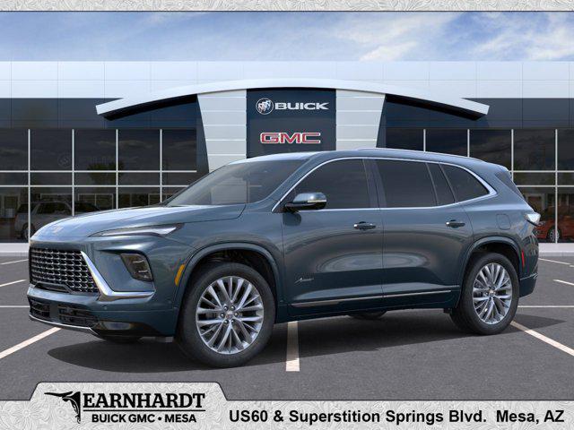 2026 Buick Enclave Avenir FWD for sale in Mesa, AZ