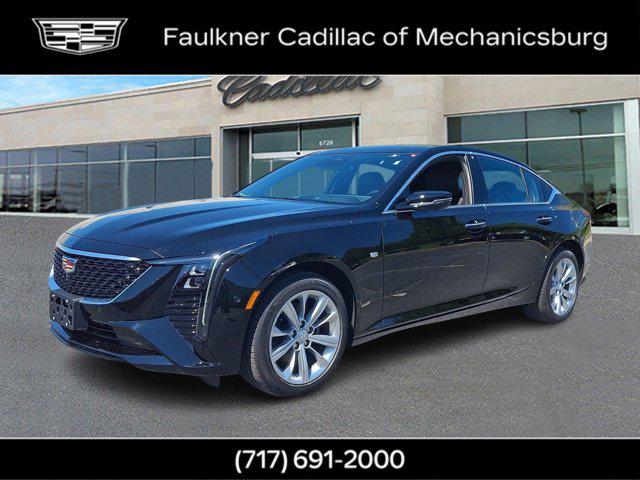 2026 Cadillac CT5 Premium Luxury RWD for sale in Mechanicsburg, PA