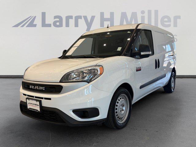 2022 Ram ProMaster City Cargo Van Cargo Van for sale in Denver, CO