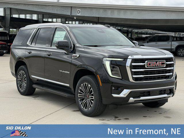 2026 GMC Yukon 4WD Elevation