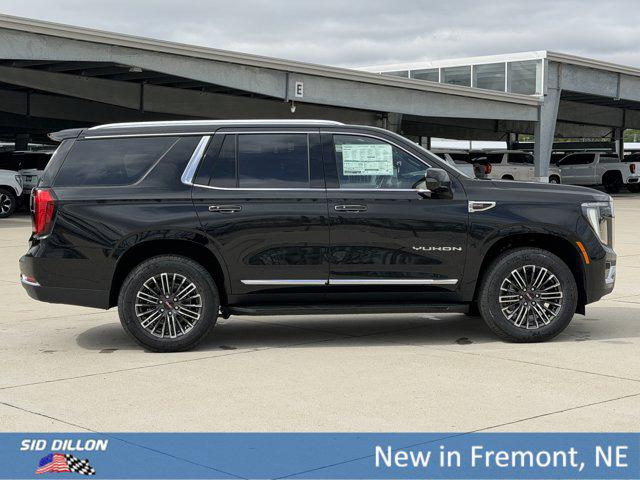 2026 GMC Yukon 4WD Elevation