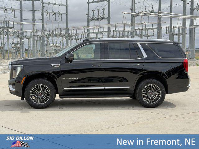 2026 GMC Yukon 4WD Elevation