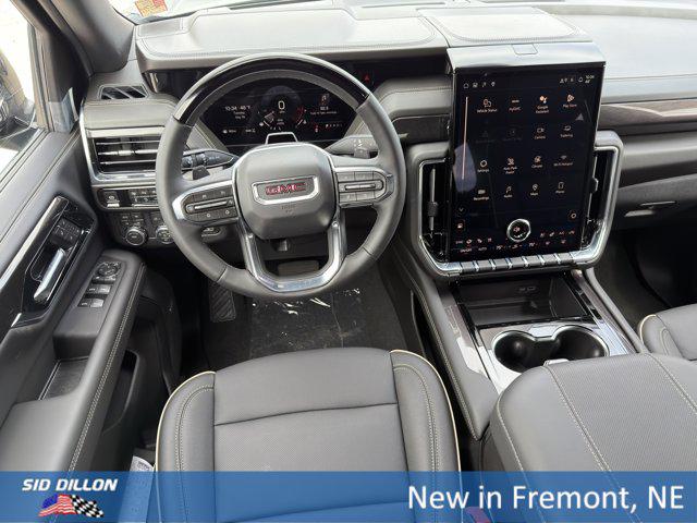 2026 GMC Yukon 4WD Elevation