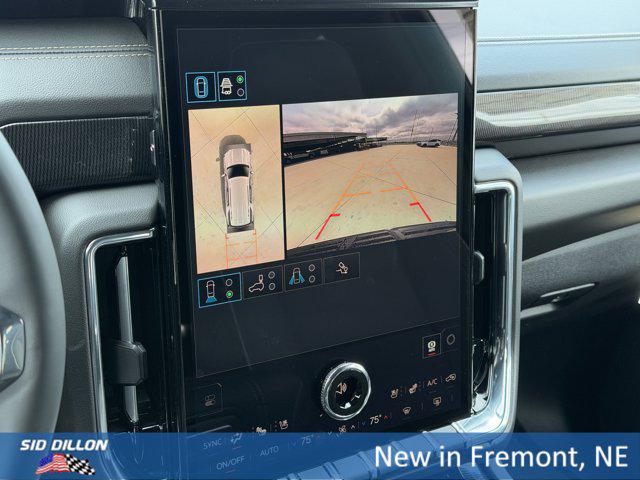 2026 GMC Yukon 4WD Elevation