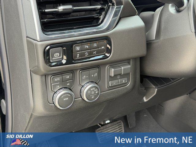 2026 GMC Yukon 4WD Elevation