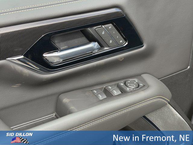 2026 GMC Yukon 4WD Elevation