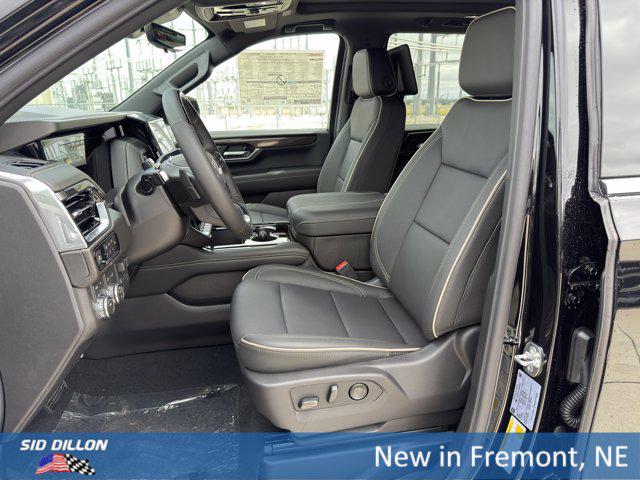2026 GMC Yukon 4WD Elevation