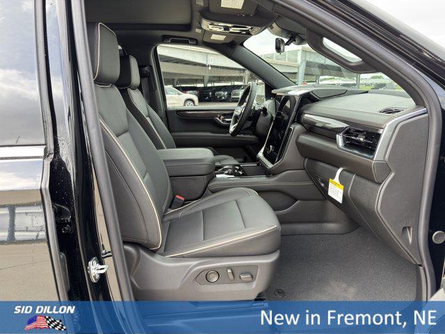 2026 GMC Yukon 4WD Elevation