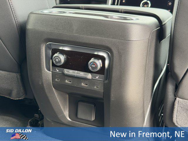 2026 GMC Yukon 4WD Elevation