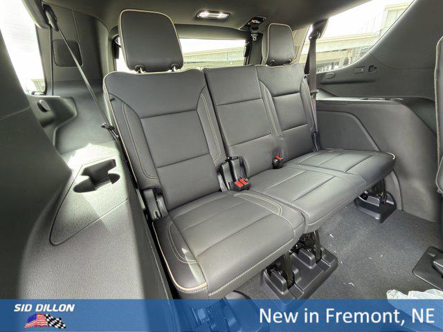 2026 GMC Yukon 4WD Elevation