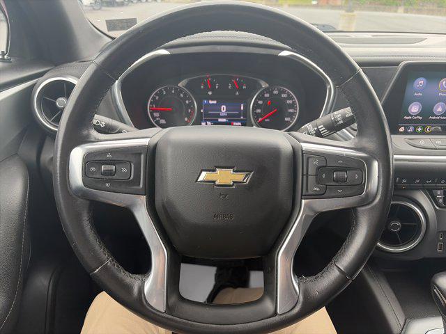 2020 Chevrolet Blazer AWD 2LT