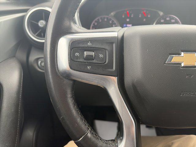 2020 Chevrolet Blazer AWD 2LT