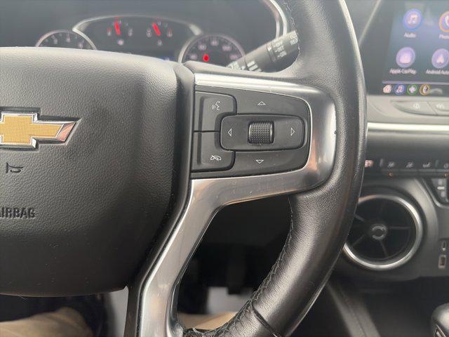 2020 Chevrolet Blazer AWD 2LT