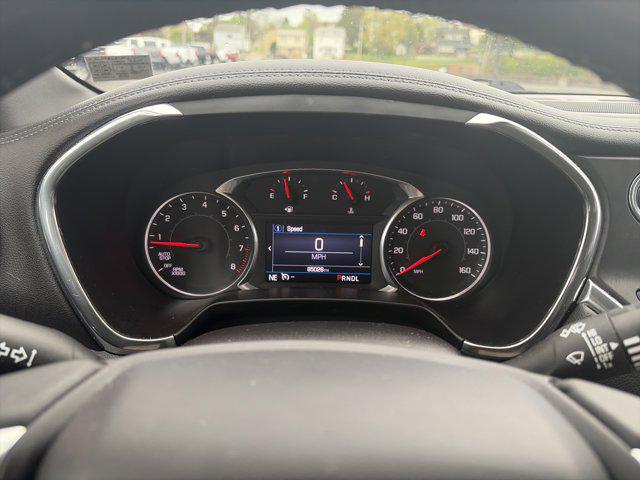 2020 Chevrolet Blazer AWD 2LT