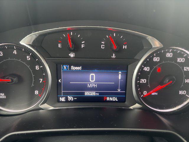 2020 Chevrolet Blazer AWD 2LT