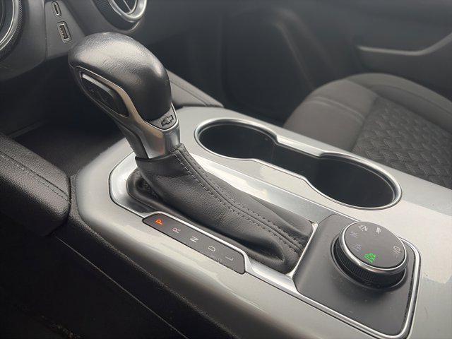 2020 Chevrolet Blazer AWD 2LT