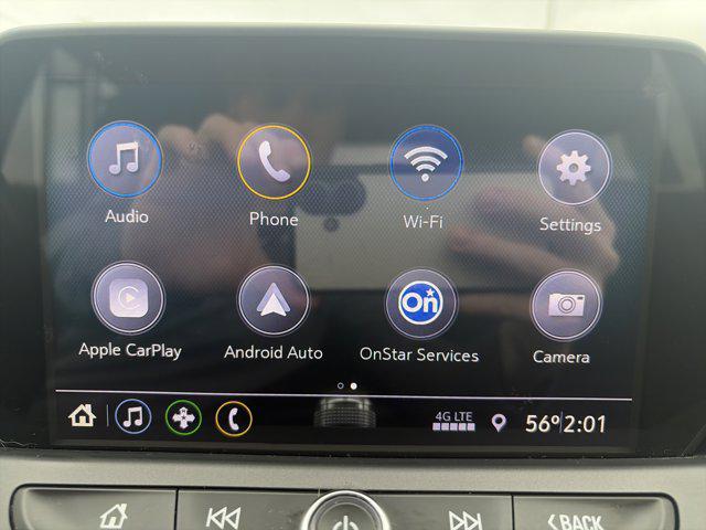 2020 Chevrolet Blazer AWD 2LT