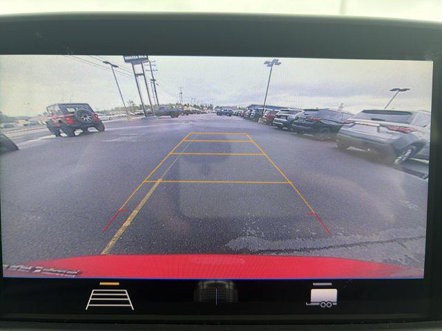 2020 Chevrolet Blazer AWD 2LT