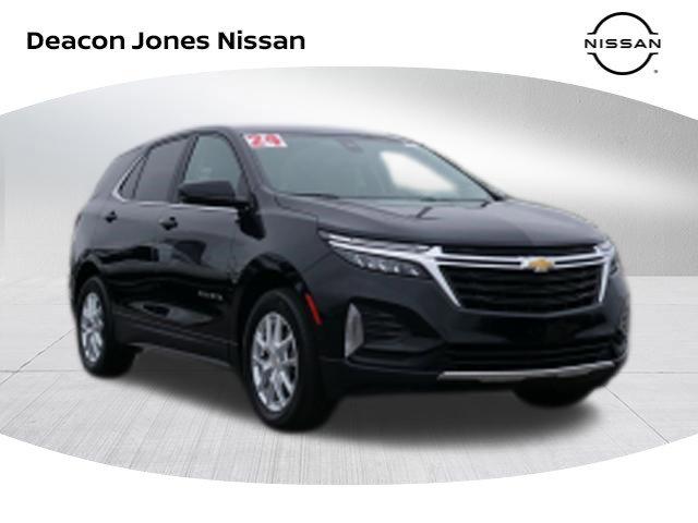 2024 Chevrolet Equinox FWD LT for sale in Goldsboro, NC