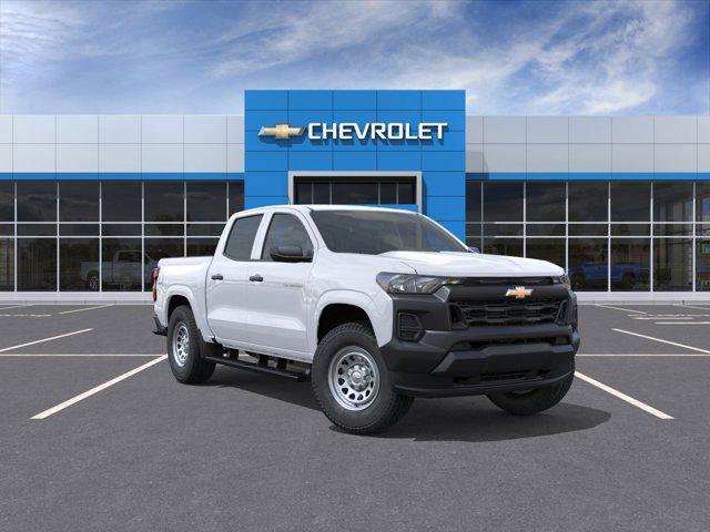 2026 Chevrolet Colorado WT, 4WD for sale in Joplin, MO